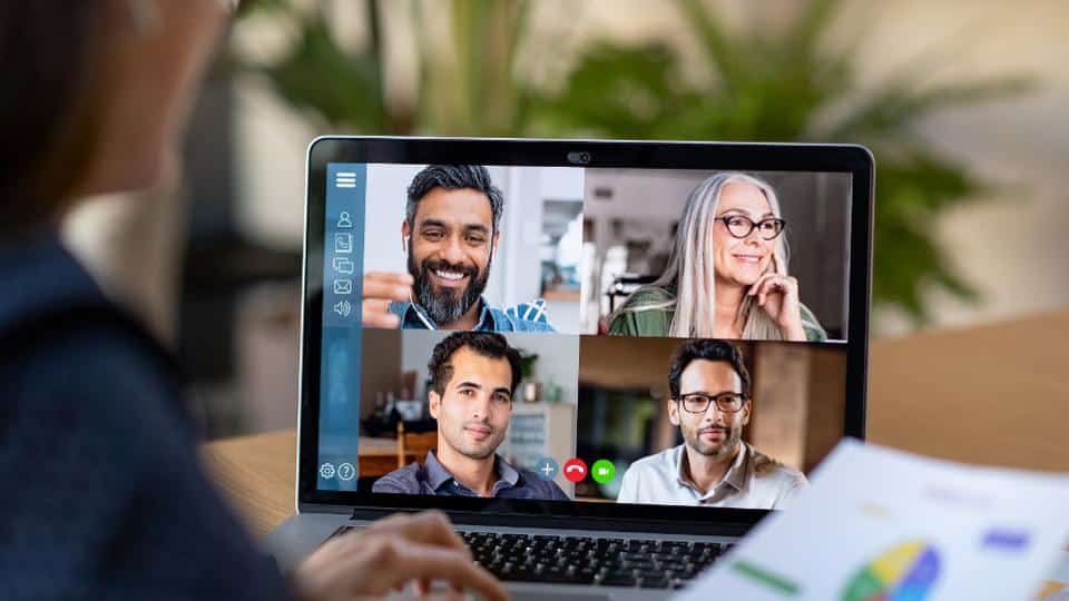 The Best Video Conferencing and Screen Share Apps for Remote Solar Sales