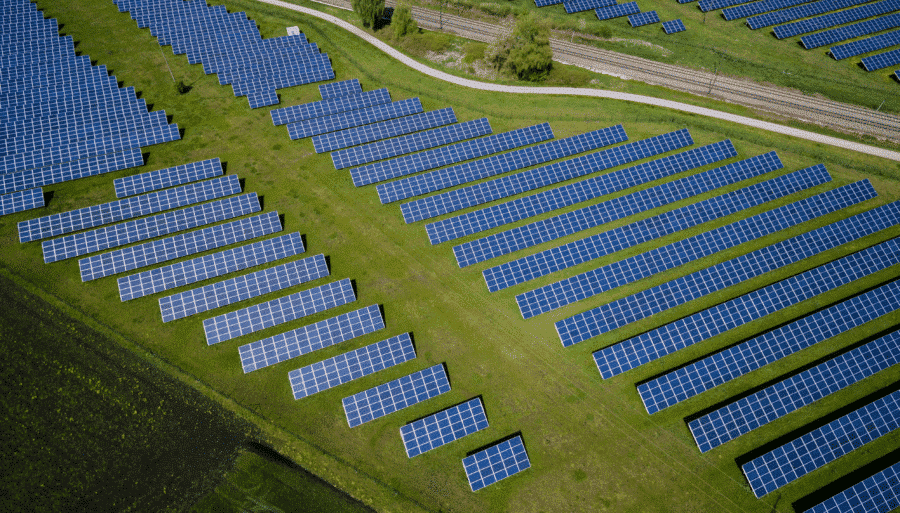 The Future of the Solar Industry