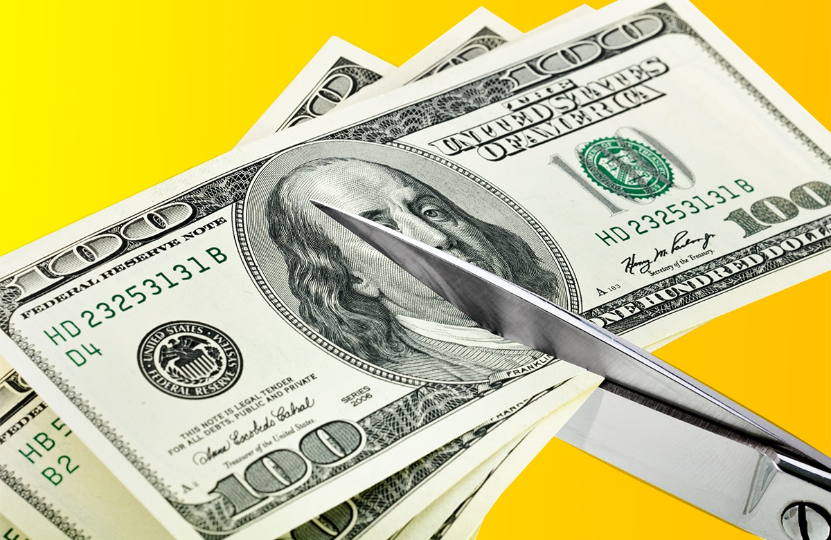 How to Cut Costs Without Hurting Sales During Tough Times