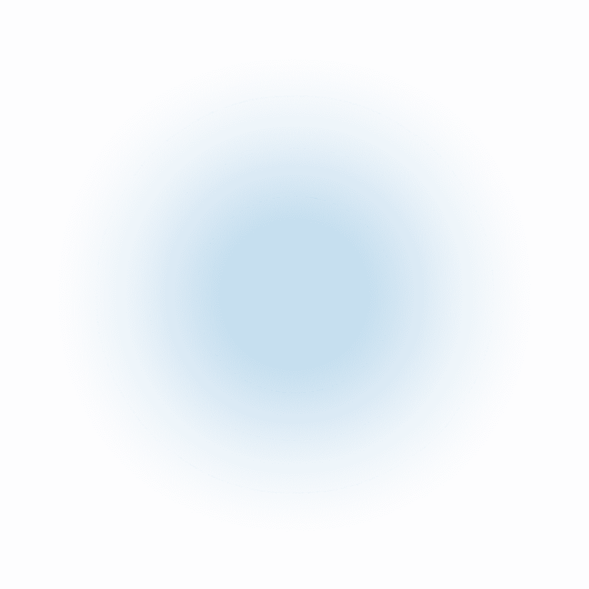 blue gradient
