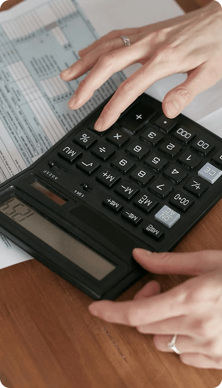 Reduce operational costs