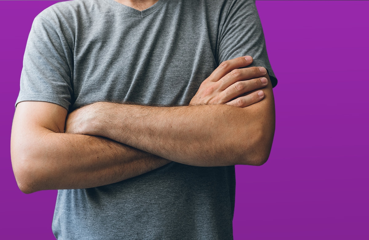 4 body language tips for solar sales