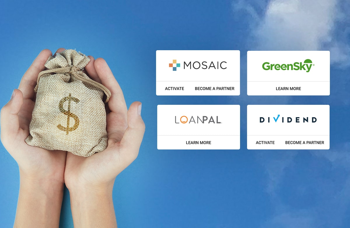 5 things you need to know about solar financing