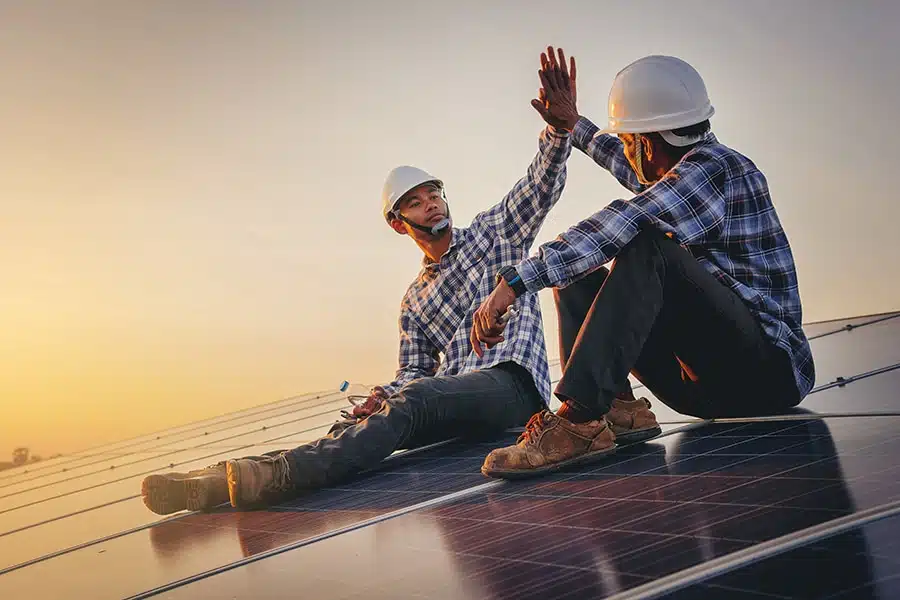 A brief guide to starting your own solar installation company