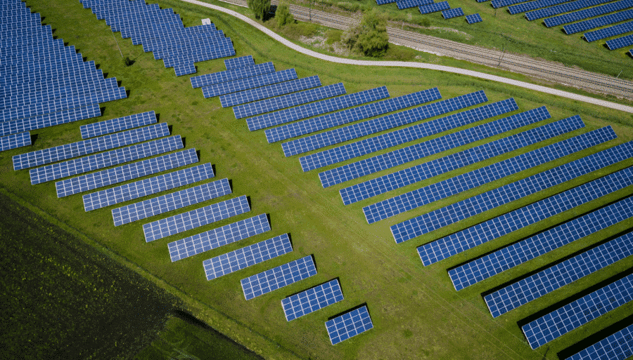 Solar in New Jersey is About to Boom With Two New Solar Energy Bills