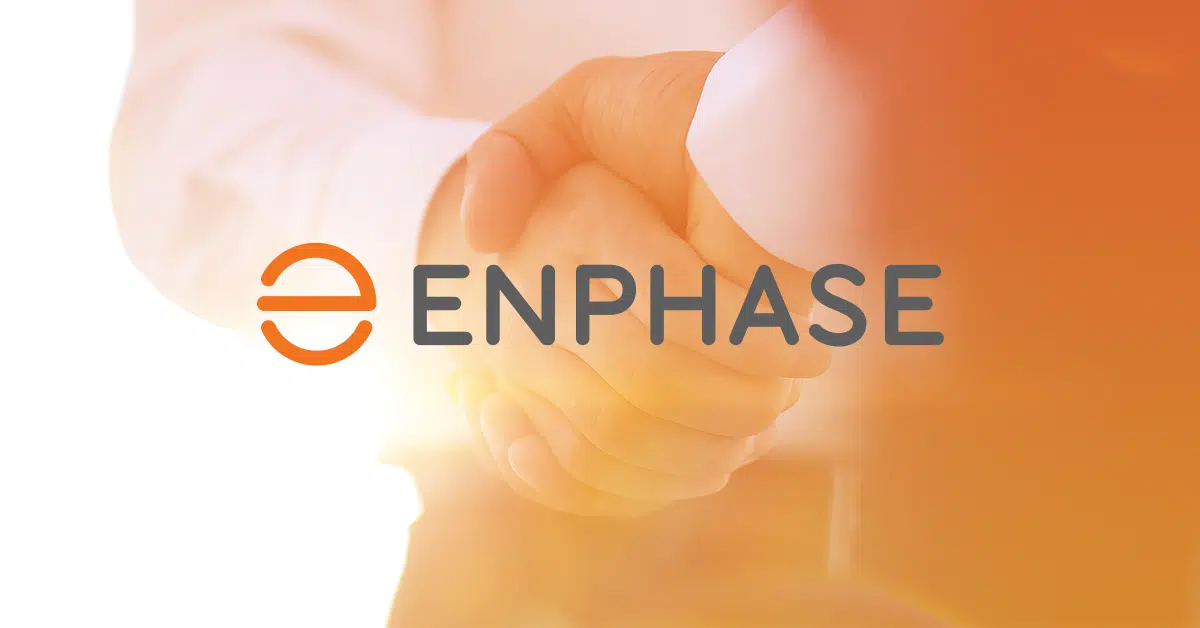 Enphase Energy’s acquisition of Sofdesk and what it means for the solar industry