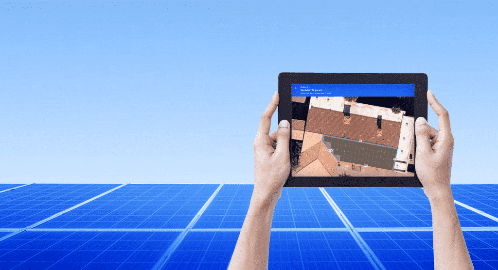 Solargraf | Try The #1 Solar Proposal Software & Design Tool
