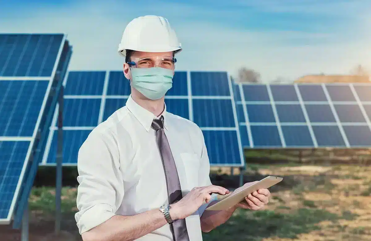 Operating through a Pandemic: How to Grow Your Business While Helping Others During Unprecedented Times