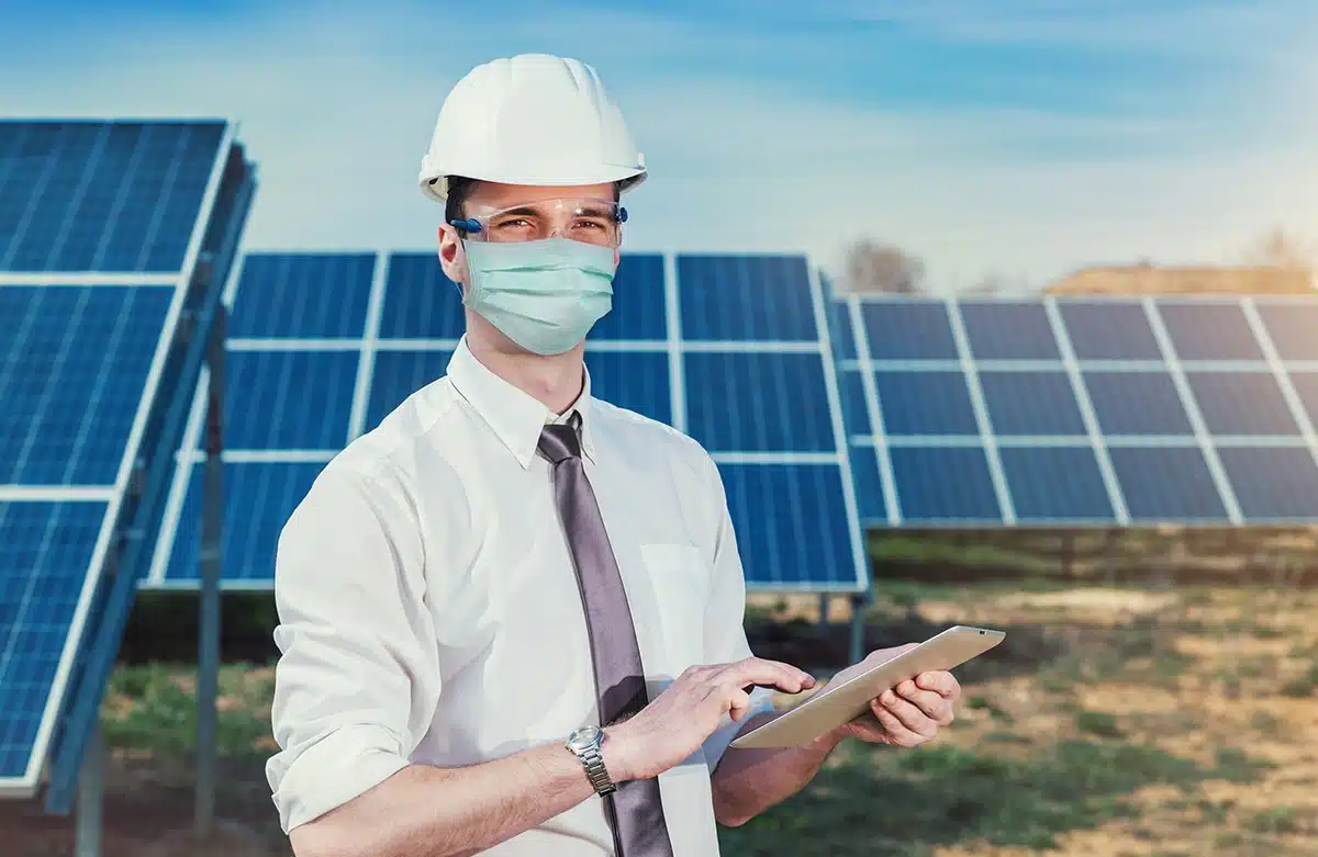 Operating through a Pandemic: How to Grow Your Business While Helping Others During Unprecedented Times