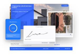 Proposal Service