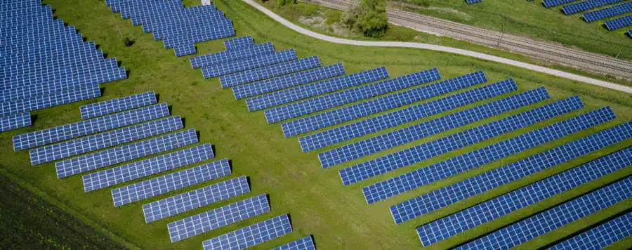 Solar in New Jersey is About to Boom With Two New Solar Energy Bills