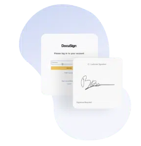 DocuSign - Direct Quote and Agreement Integration