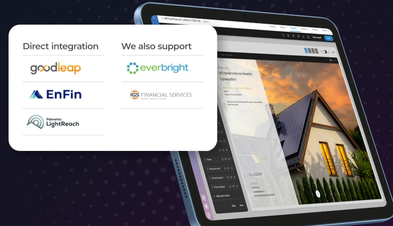 Adapt to a new solar landscape with TPO financing